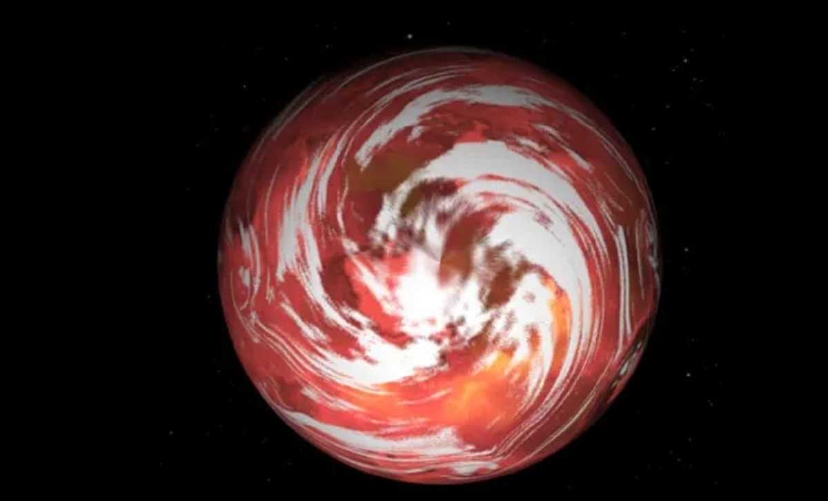 जापानी वैज्ञानिकों ने नई विधि से खोजी ‘सुपर अर्थ’